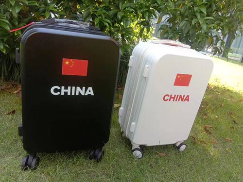 学生万向轮小型网红行李箱20寸女 拉杆箱密码男ins旅行箱