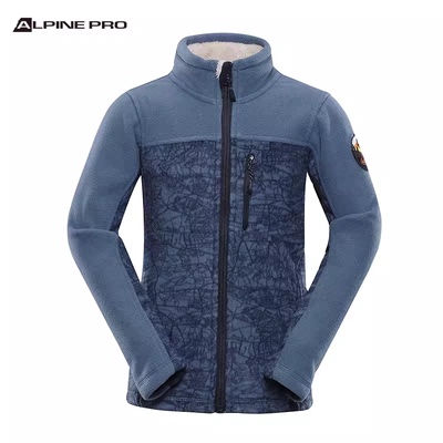 alpinepro促销儿童保暖抓绒衣