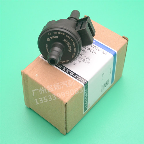 福特碳罐电磁阀蒙迪欧锐界