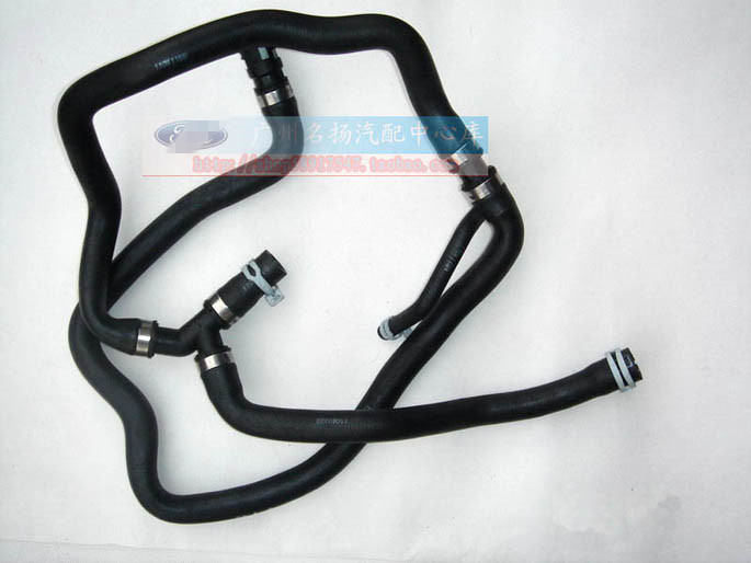 适用于经典福克斯 暖风机水管 鼓风机水管 正品