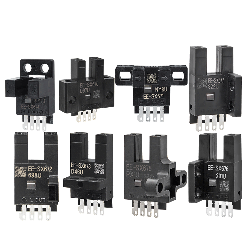 欧姆龙光电开关EE-SX 670 671 672 673 674 470 471 472 474一A-P