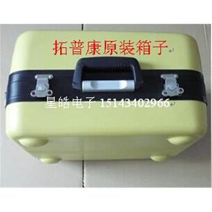 拓普康GTS332N箱子 拓普康全站仪箱子 GTS102N箱子原装正品