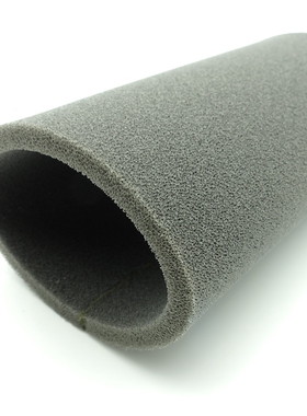 原装配件 松下吸尘器 MCUL492RJ81 过滤网 海绵滤网