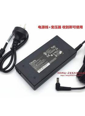 神舟战神A15120P1A K650S i7 Z7MKP5GZ笔记本电源适配器充电器