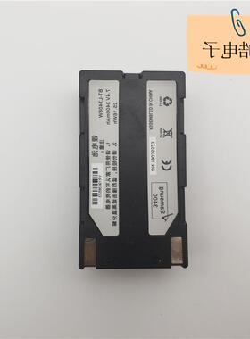 南方三鼎科力达天宇S82T K9TR90瑞得GPS RTK主机电池3400MA充电器