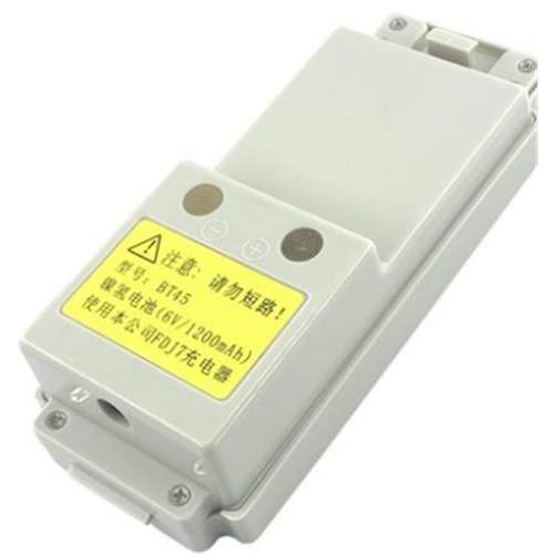 适用苏州一光DT402L/LT402L经纬仪BT45 电池/苏一光FDJ7充电器
