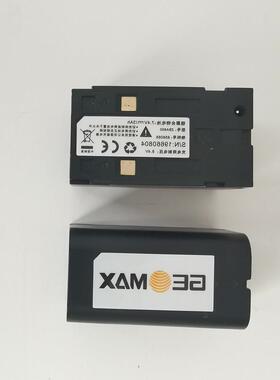 中纬GPS全站仪电池ZT10R/ZBA100充电器ZBA202/ZBA300/ZBA600/800