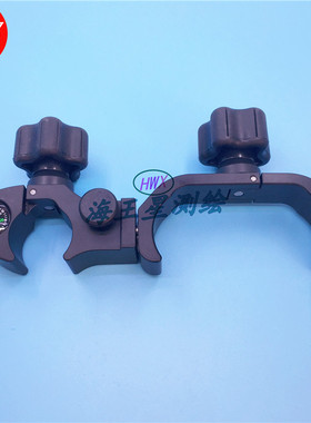 天宝TSC2/RECON/TSC3 手薄托架Trimble天宝GPS手簿托架高品质托架