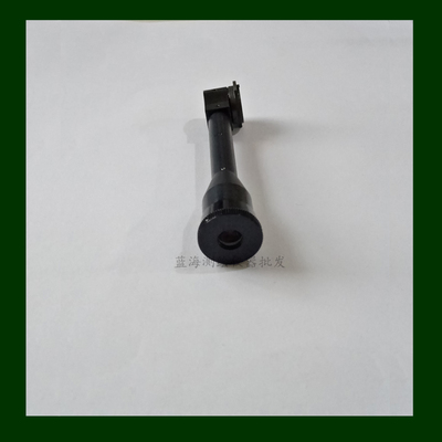 中纬全站仪弯管拐角直角目镜 中纬ZT15/20/80/602全站仪弯管目镜