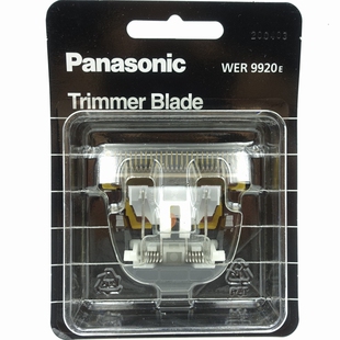 松下理发器刀刃 WER9920 9900 GP80 刀头 1610 1510 154 152 GP82
