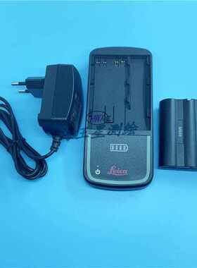 徕卡LS10/LS15电子水准仪电池莱卡Leica GEB331电池GKL311充电器