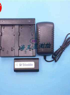 天宝GPS 接收机锂电池54344适用天宝5700/5800/R7/R8 /R4系列仪器