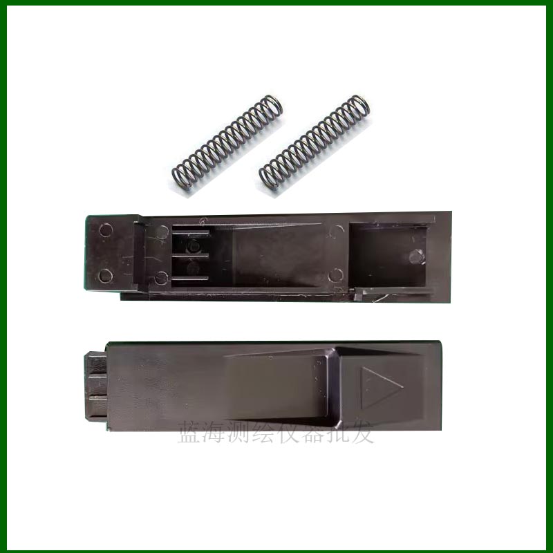 天宝电子水准仪维修配件 Dini03数字水准仪电池仓/电池盖扣板