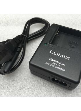 松下DMCFH2GK FP5GK FH5GK FH25GK FH6 FH7数据线+DEA12 充电器