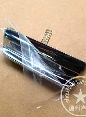 原装松下电饭煲开盖开关SRDE181/DE182/DE151/DE152上盖按钮按键