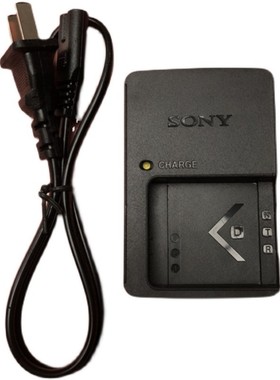 索尼DSCT1 T3 T5 T9 T10 T11 T33 数码相机充电器NPFT1充电器