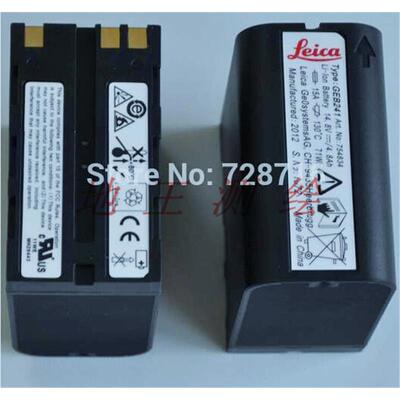 Leica徕卡全站仪电池充电器TS/M30/50 GEB241/242 GKL221/241/331
