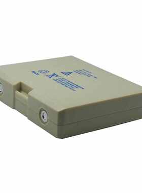 适用GE CardioServ 30344030电池SCP 913/915/922 除颤仪成品电池
