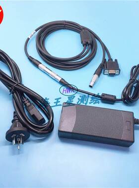 TS TM50TM60 Y型数据线759257 GEV220220V交流电源适配器