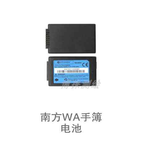 南方7527手簿 GPS RTK主机手簿电池TEKLOGIX WA3006WA3004 电池
