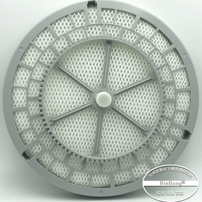 原装松下空气加湿净化器 FVXG70C FZXGE70C 加湿滤芯过滤网配件