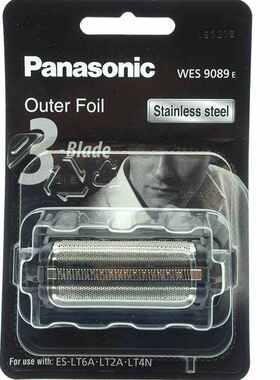 松下剃须刀 WES9089 ESLT2A 2P 4P 6P 8P ELT4A 6A 7A 8A 5N刀网