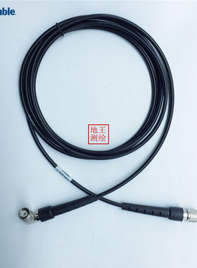 天宝GPS RTK电台天线电缆数据线58957 TNCTNCR7/8/10 5700 5800