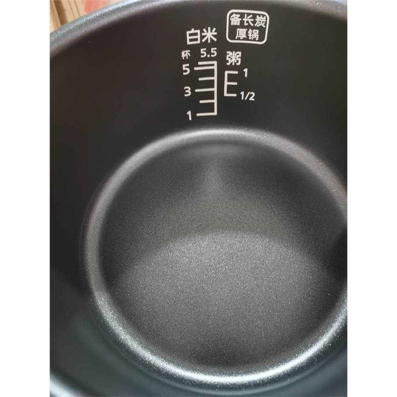 松下电饭煲SRDC106备长炭DE103通用DG103适用MS103内锅MG103内胆