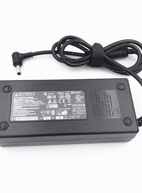 电源战神K650Di5 D1D3CW65S05充电神舟适配器笔记本19.5V6.15A