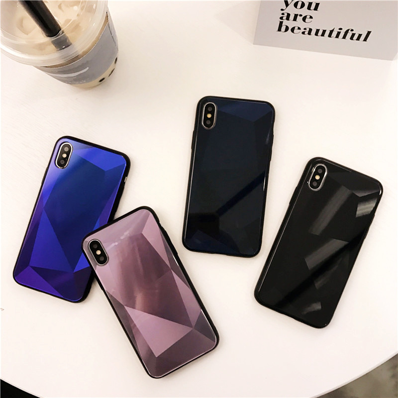 3DÁâÐμ«¹âÆ»¹ûx²£Á§ÊÖ»ú¿Çiphone8plusÈ«°ü±£»¤Ì×7p·Àˤ6sÍøºìÅ®