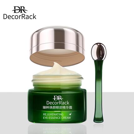 DecorRack熬夜眼霜淡化眼周去细纹眼周提拉去除神器1