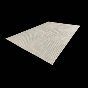 意大利极简地毯别墅地毯客厅地毯卧室地毯真丝地毯全丝地毯定制