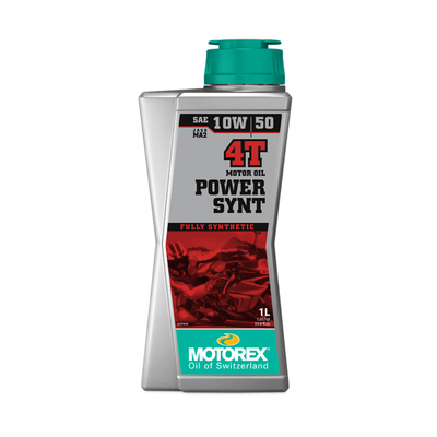 MOTOREX春风800NK/MT全合成机油
