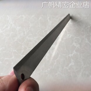 新品可开票对公包装机热切刀包装封刀烫刀定做背心袋热切刀片机械