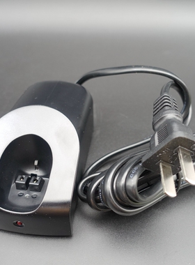 松下剃毛器体毛修剪器 配件 RE9-95 9-90 ER-WGK5A  充电器 WGK6A