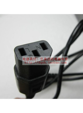 全新原装松下SRDE103SRDE153SRDE183电饭煲完成电源线