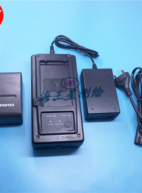 宾得全站仪充电器电池BP02C适用R-202NE/322N/422/RR-200D/STDC03