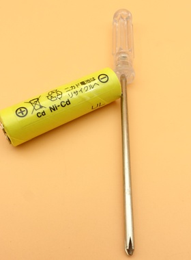 原装 松下理发器 ER503 555 806 电池 充电电池