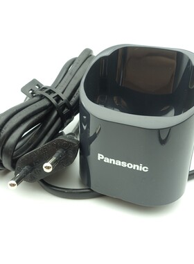 松下剃毛器体毛修剪器 RE9-48 7-48 ES2262底座 2263 2265 充电器