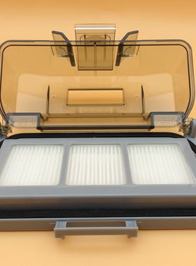 松下扫地机 MC-6RB75 77 WRB75 77 8R87 RS875 877 879 垃圾箱 网