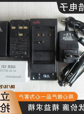 徕卡 TCR402 TCR405 TC702 TC802全站仪GEB121电池 GKL112充电器