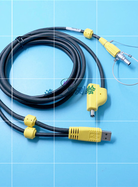 包邮天宝Trimble  80751 USB数据线天宝Trimble R10  GPS数据线7