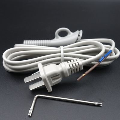 原装 美发 松下电吹风 EH-NE33 NE34 电源线 GNE3E WNA3B