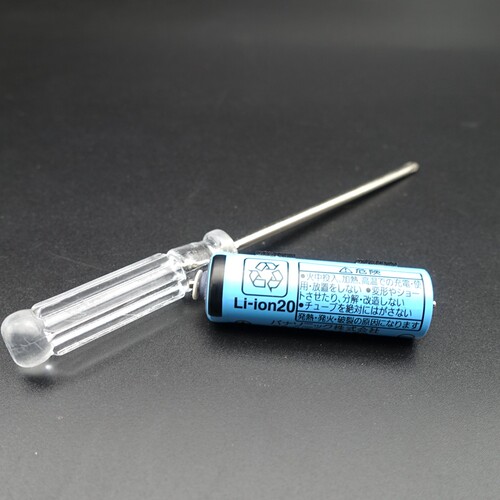 原装配件 松下牙刷  EW-DL23 DL43 DL53  充电池 蓄电池