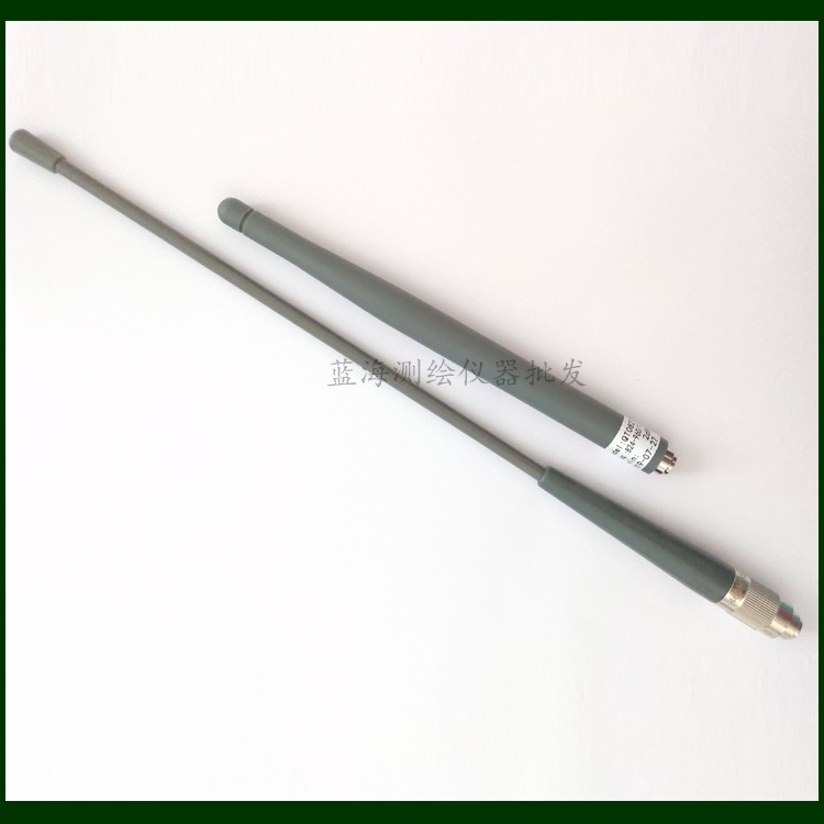 中海达海星达iRTK5/V98/TS5/V200主机电台天线/网络天线 机头天线