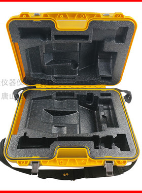 中海达华星全站仪箱子盒子塑料外箱 中海达ZTS121R华星HTS221R