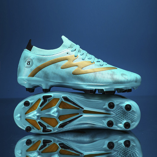 C罗新品足球鞋男刺客15学生女