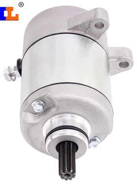 适配本田ATV TRX350FE/TE/TM  Rancher 2000-2006 启动马达发电机