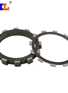 波速尔歼5歼6正林NC250华洋T6 K6北海亚翔250卒马A7 X7离合器片