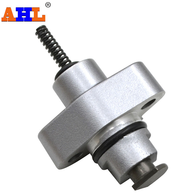 适配 川崎 klx250  klx300 全新张紧器 时规链涨紧器 链条张紧器